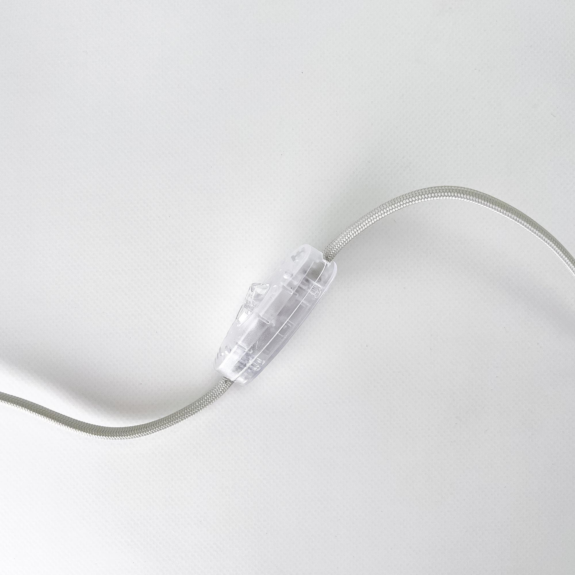 Acrobat Table Lamp Light Grey 4
