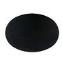 Placemat Leather Black 0