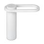 Hoop Akkuleuchte LED White 66238 2