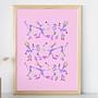 Multitude Art Print 0