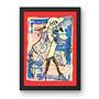 Oh Lord Art Print 0