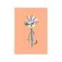 Clementina's Art Print 1