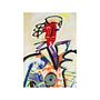 Lord from Sixsome Art Print 1