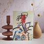 Lord from Sixsome Art Print 2