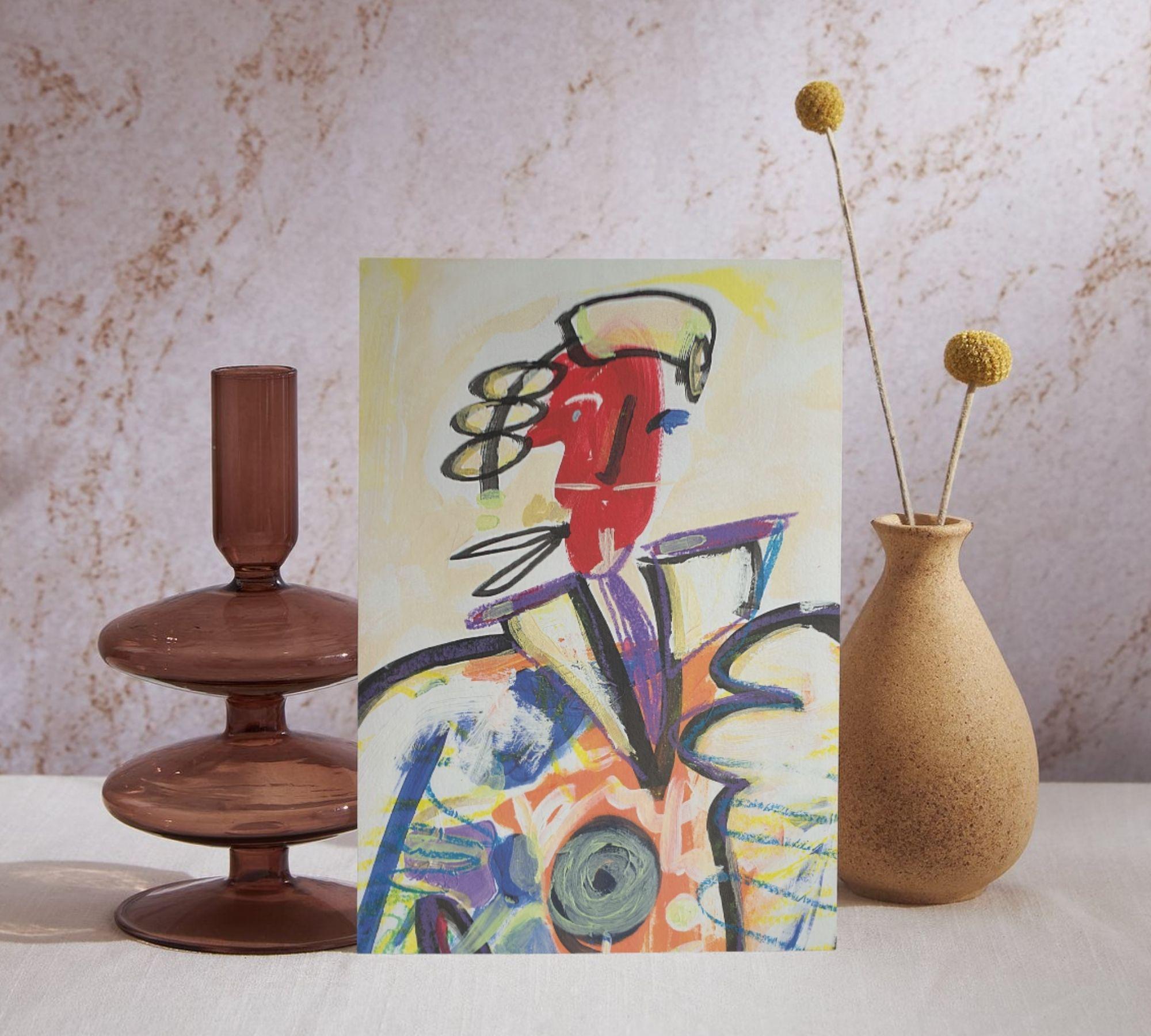 Lord from Sixsome Art Print 2