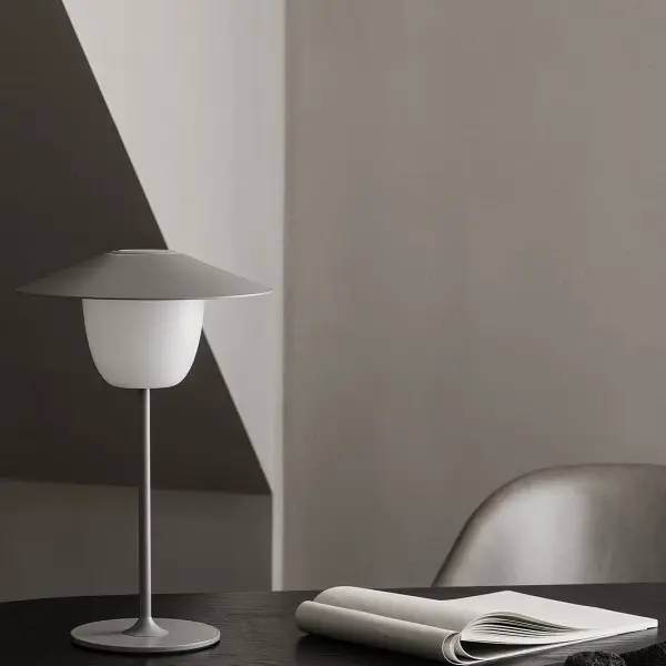 Ani Mobile LED Table Lamp Satellite 65929 0