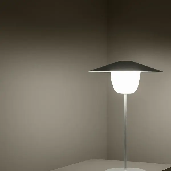 Ani Mobile LED-Table Lamp Magnet 65930 5
