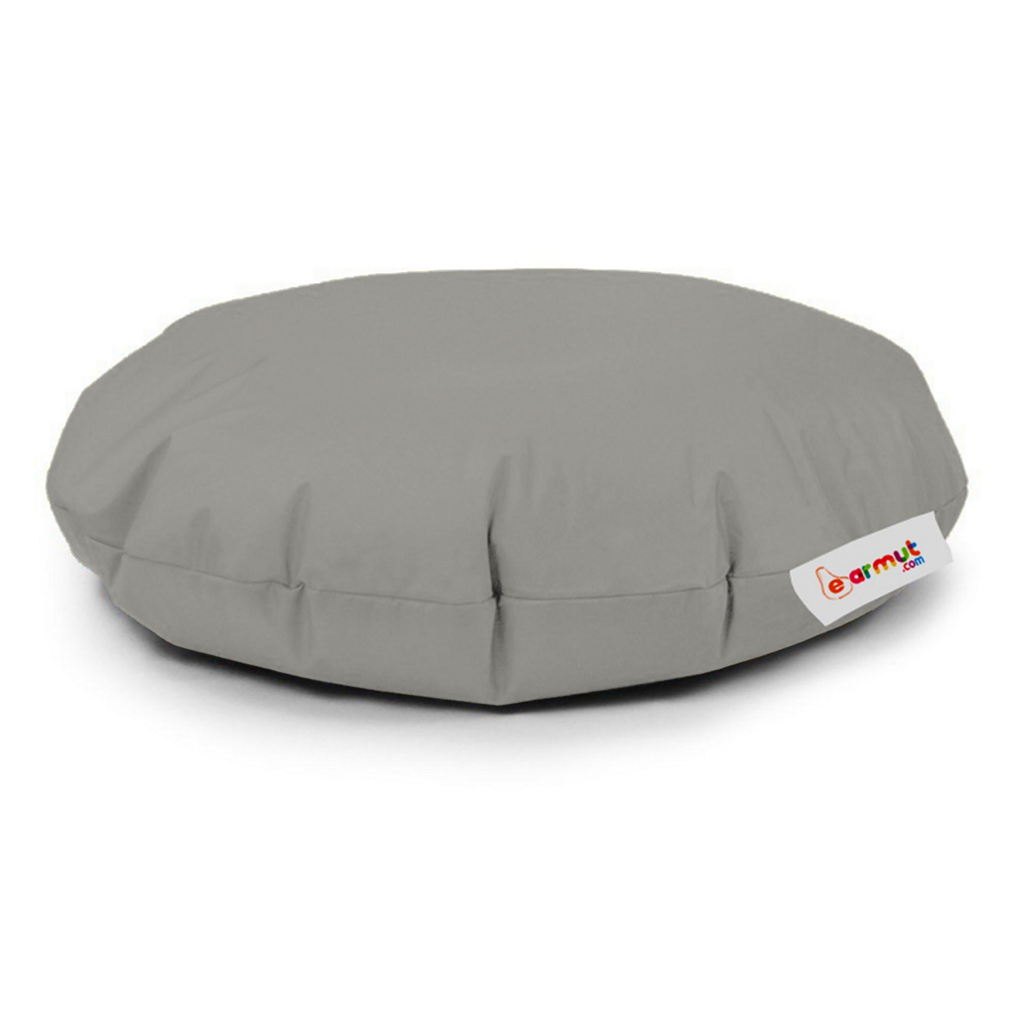 Iyzi 100 Garten Sitzsack Fume 0
