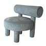 Dino Sessel Blau 4