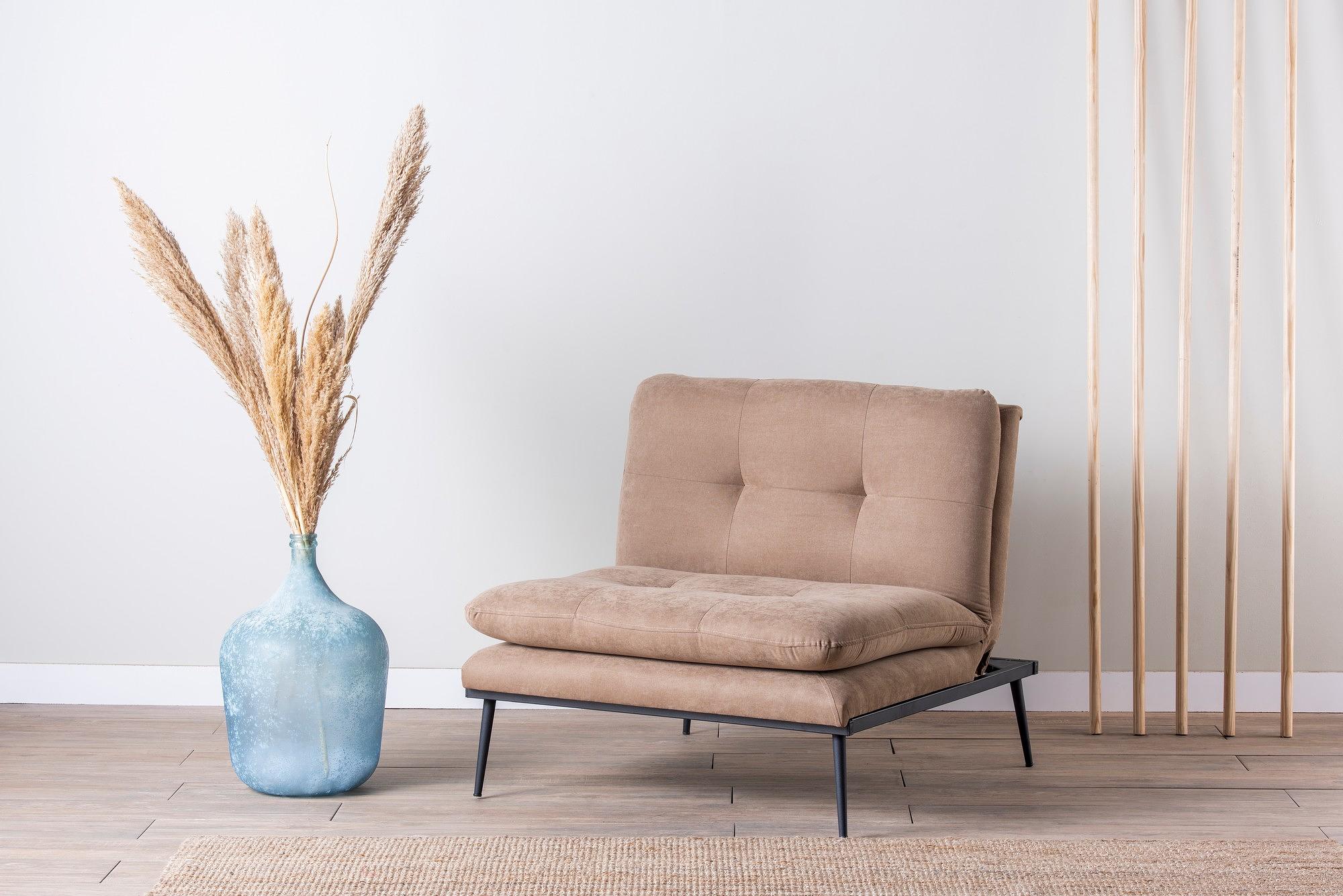Martin GR121 Solo Armchair Grey 0