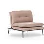 Martin GR121 Solo Armchair Grey 3