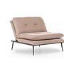 Martin GR121 Solo Armchair Grey 4