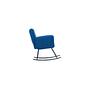 Kono Sessel Blau 2
