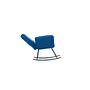 Kono Armchair Blue 4