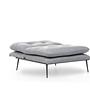Martin GR110 Solo Armchair Grey 5