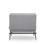 Martin GR110 Solo Armchair Grey 6