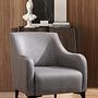 Belissimo armchair Fawn 1