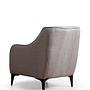 Belissimo armchair Fawn 3