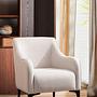 Belissimo Armchair Light 1