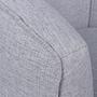 Piccoli Bony Sessel Linen Hellgrau 4