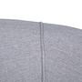Piccoli Bony Armchair Linen Light Grey 5