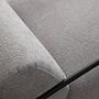 Eti Bergere Armchair Grey 3