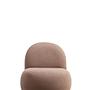 Tina Armchair Cappuccino Brown 5