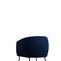 Eses Sessel Blau 2