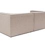 Sora divano 2 posti beige sabbia 7