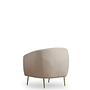 This armchair cream 2