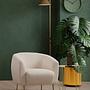 This armchair cream 1