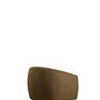 This armchair green 2