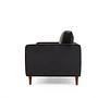 Rome 2-seater sofa Black 6