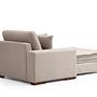 Lena Corner Sofa Cream 7