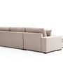 Lena Corner Sofa Cream 8