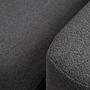 Lily Divano angolare destro grigio 3