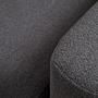 Lily Corner Sofa Left Grey 3