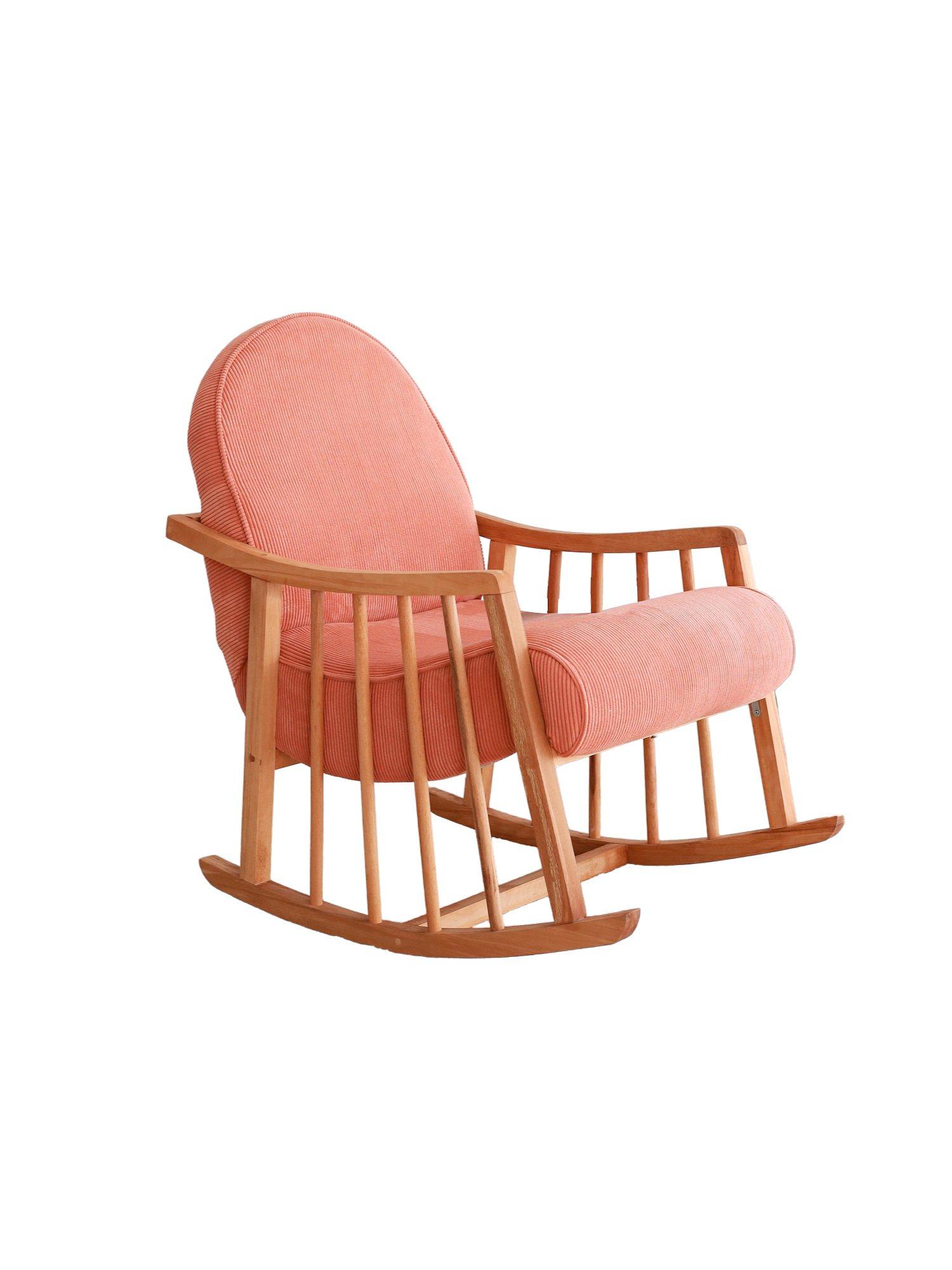 Klea Sessel Koralle 0