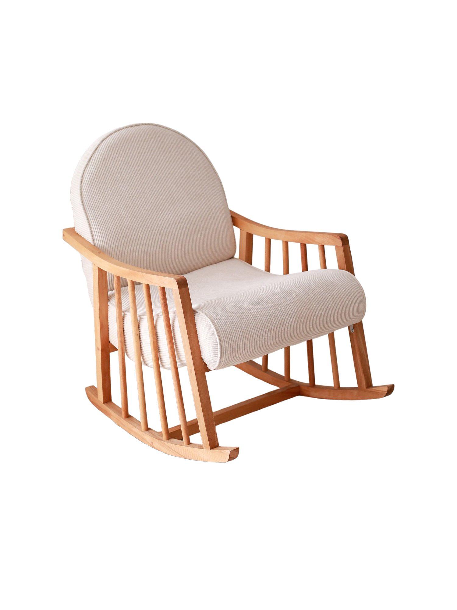 Klea Armchair White 0