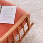 Klea Armchair Coral 4