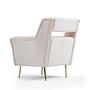 Mira Sessel Creme 2