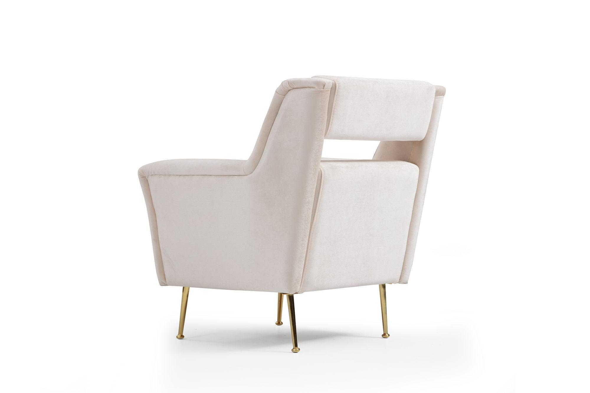 Mira Chair Cream 2