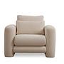 Lily Armchair Cream 3