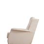 Costor Sessel Weiß 3