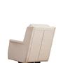 Costor Sessel Weiß 4