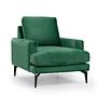 Papira Armchair Green 2