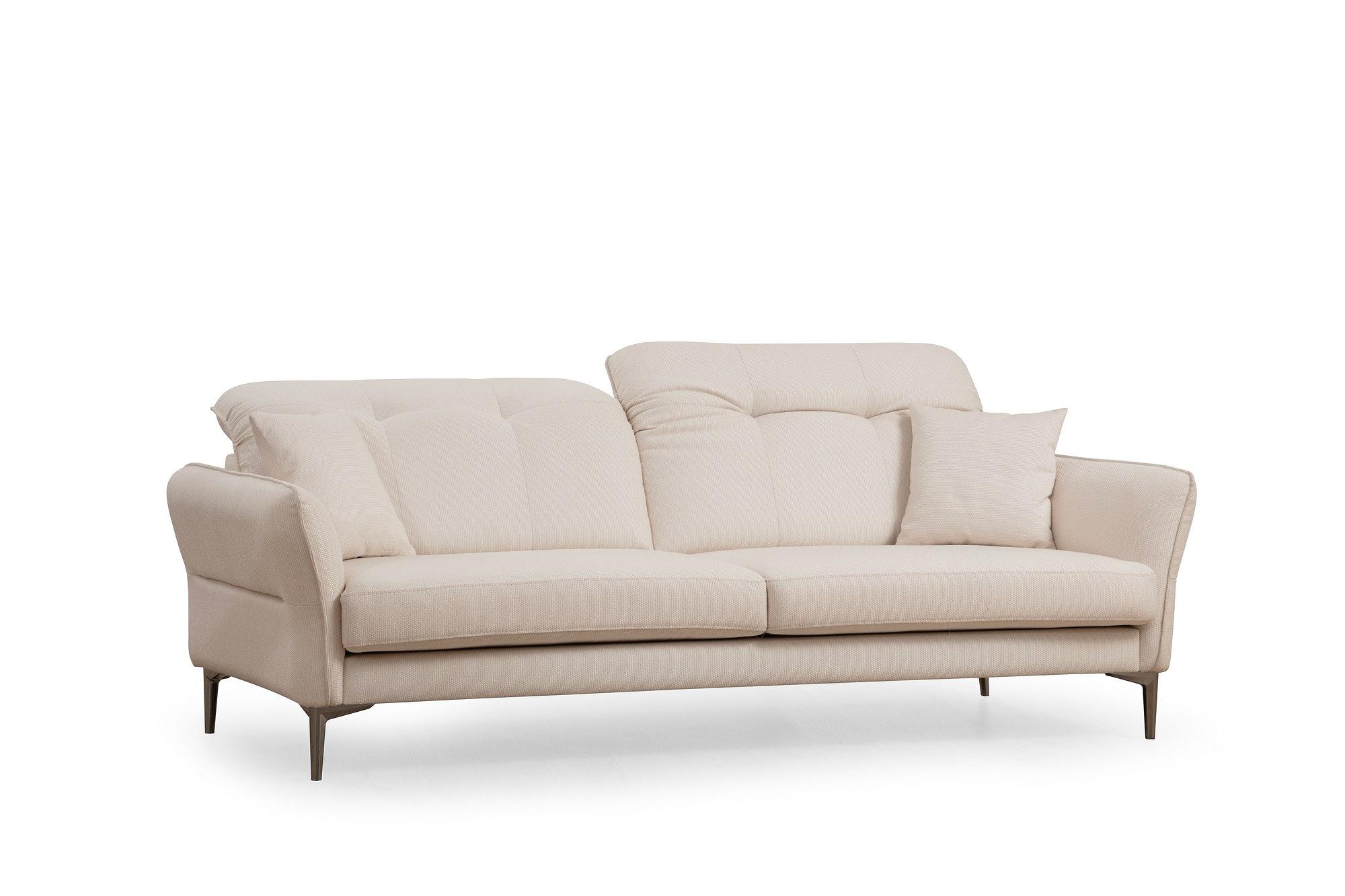 Costor 3-seater sofa White 5
