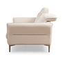 Costor 3-seater sofa White 7