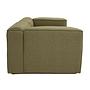 Fora 2-seater sofa green 6