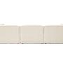 Fora Corner Sofa Ecru 8